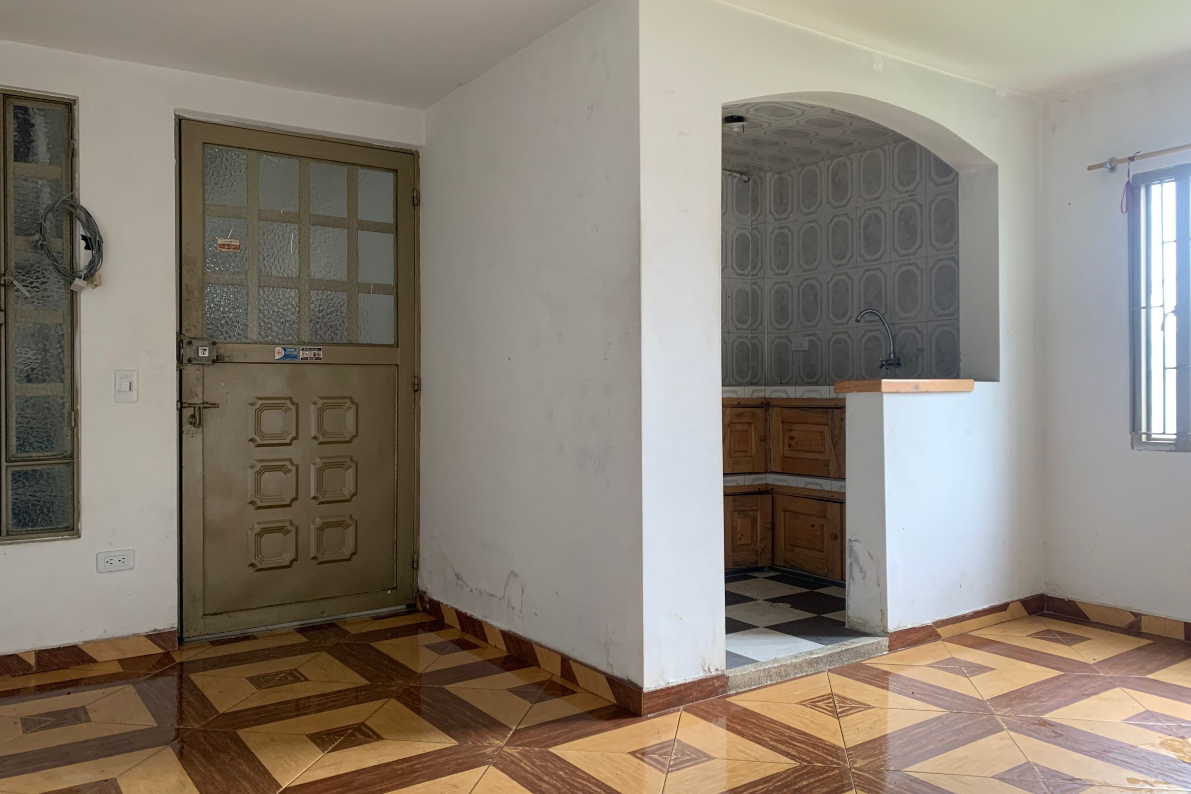 Apartamento en arriendo Santa Cecilia Apartamento en arriendo Santa Cecilia 40 m² - $ 600.000