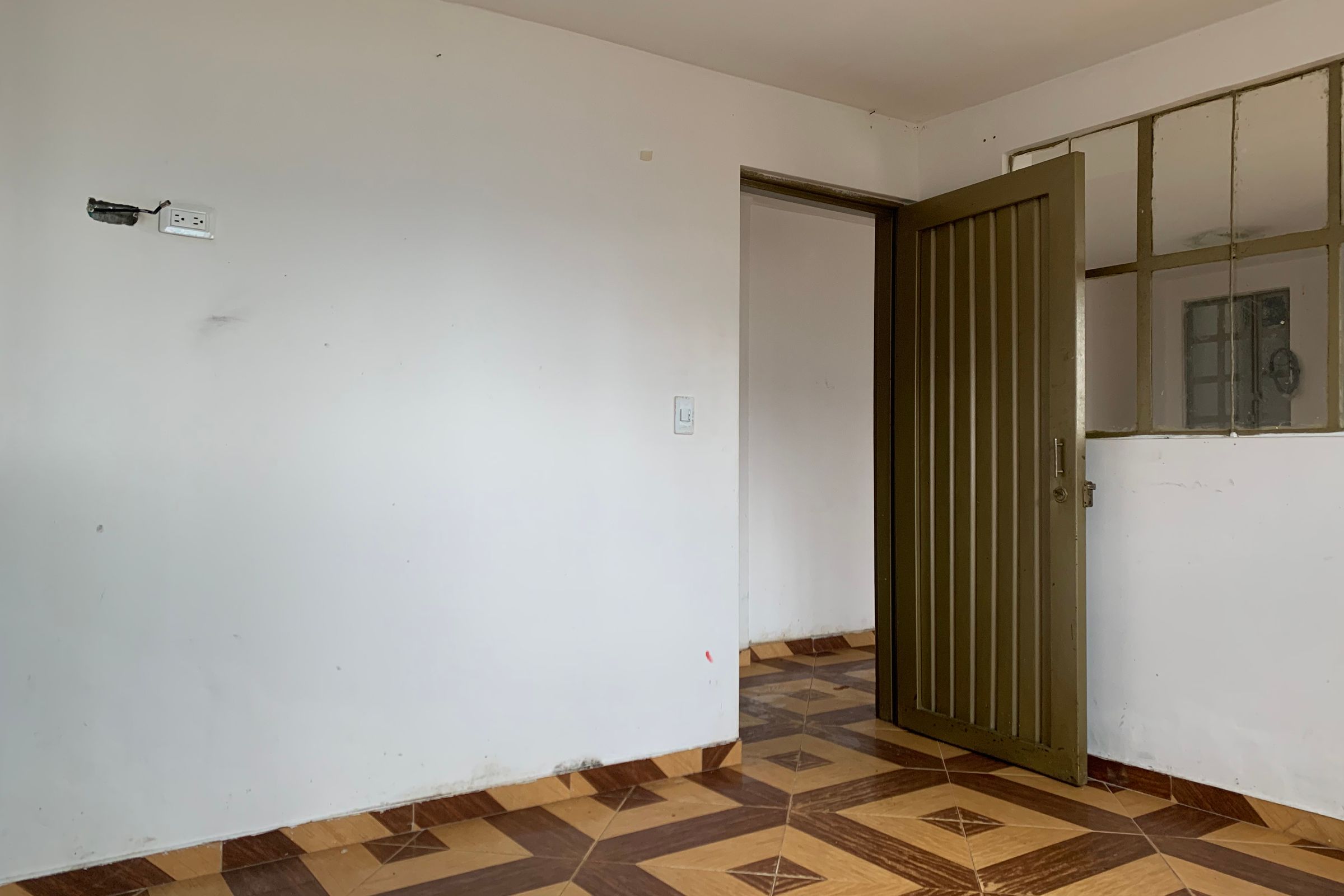 Apartamento en arriendo Santa Cecilia Apartamento en arriendo Santa Cecilia 40 m² - $ 600.000