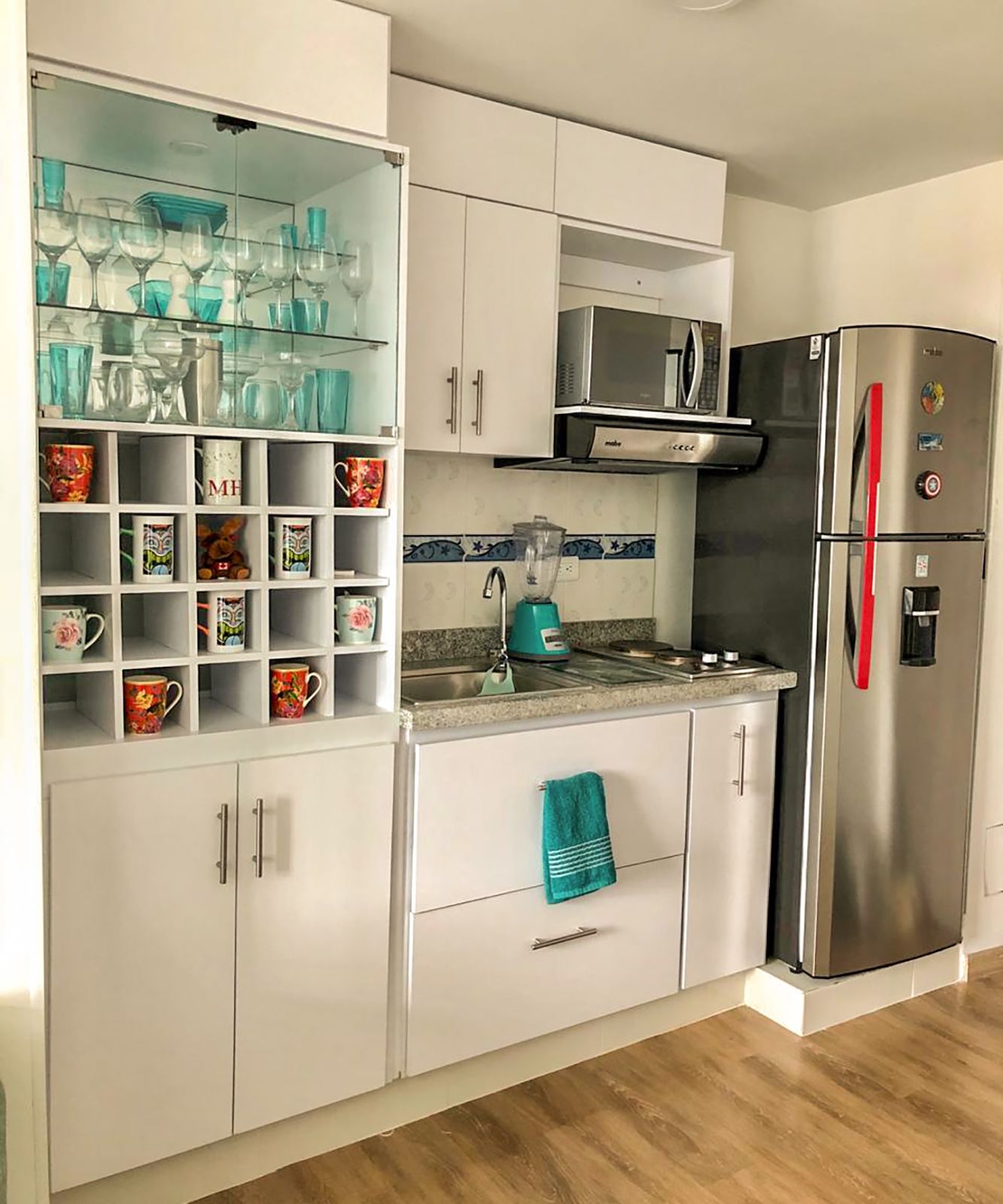 Apartamento en arriendo Ciudad Jardín Norte Apartamento en arriendo Ciudad Jardín Norte 24 m² - $ 1.802.500
