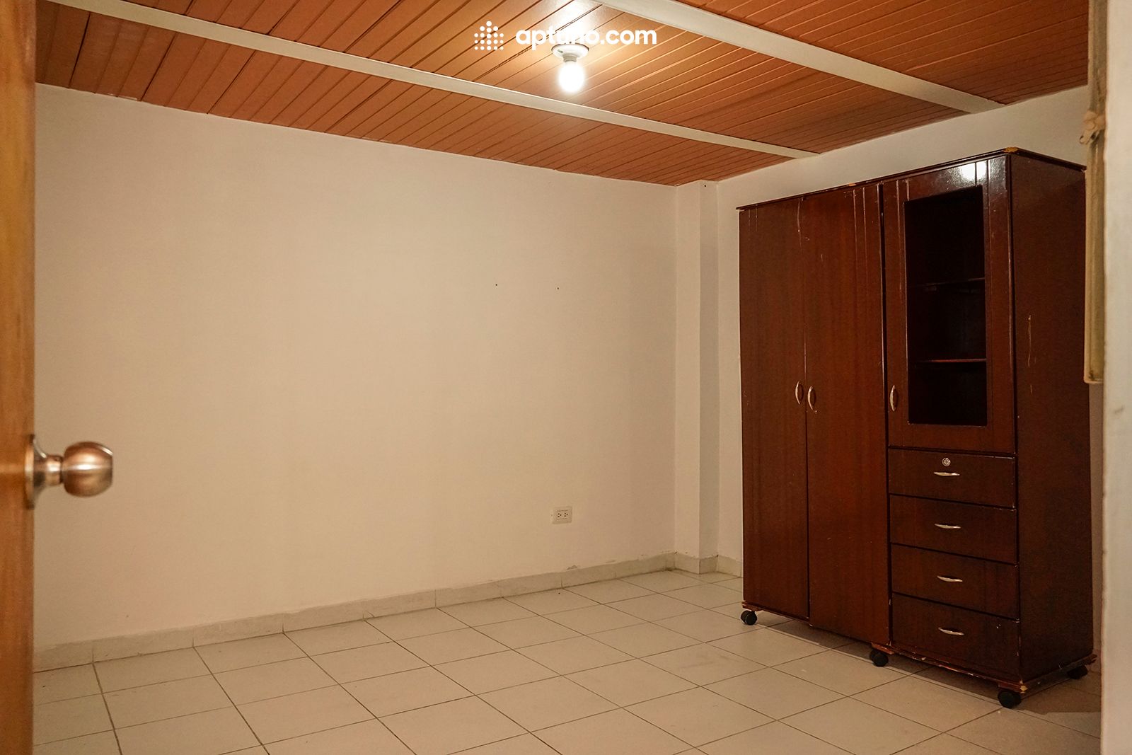 Apartamento en arriendo Palo Blanco Apartamento en arriendo Palo Blanco 30 m² - $ 650.000