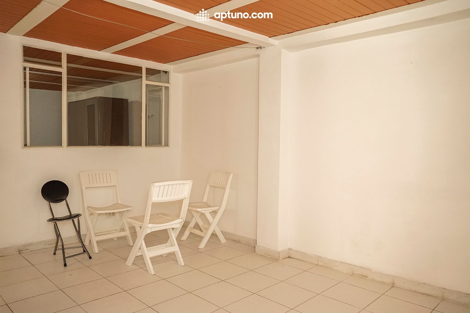 Apartamento en arriendo Palo Blanco Apartamento en arriendo Palo Blanco 30 m² - $ 650.000