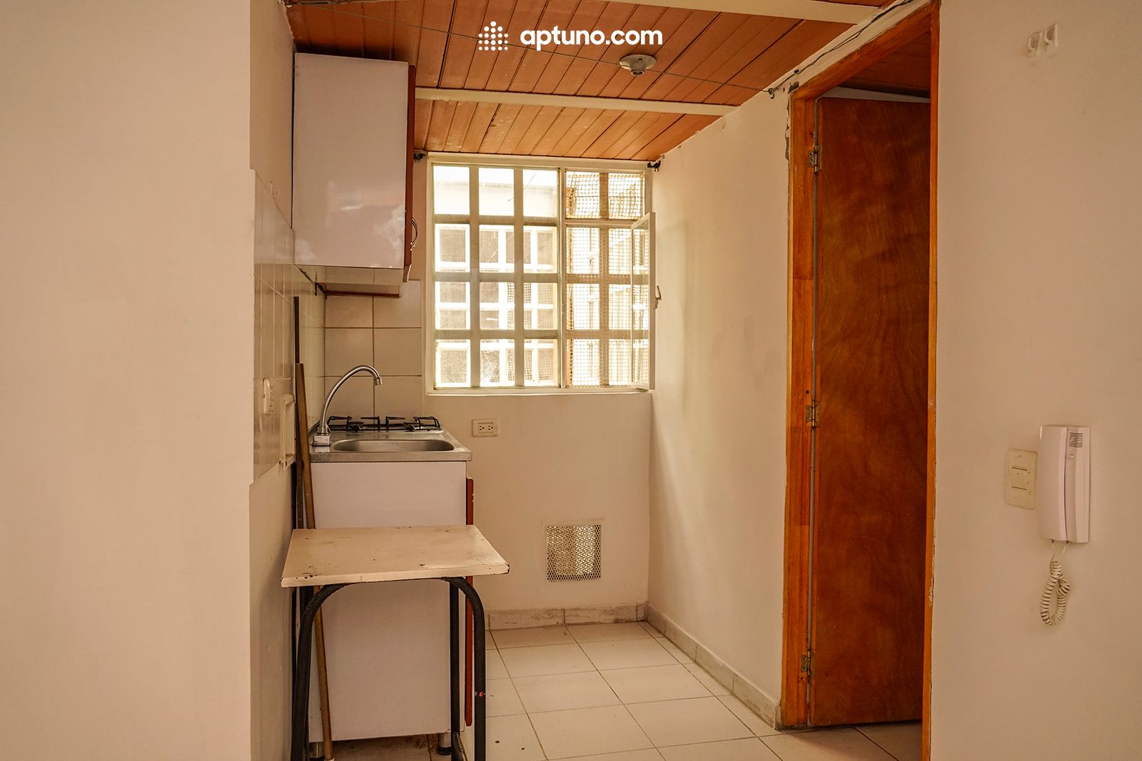 Apartamento en arriendo Palo Blanco Apartamento en arriendo Palo Blanco 30 m² - $ 650.000