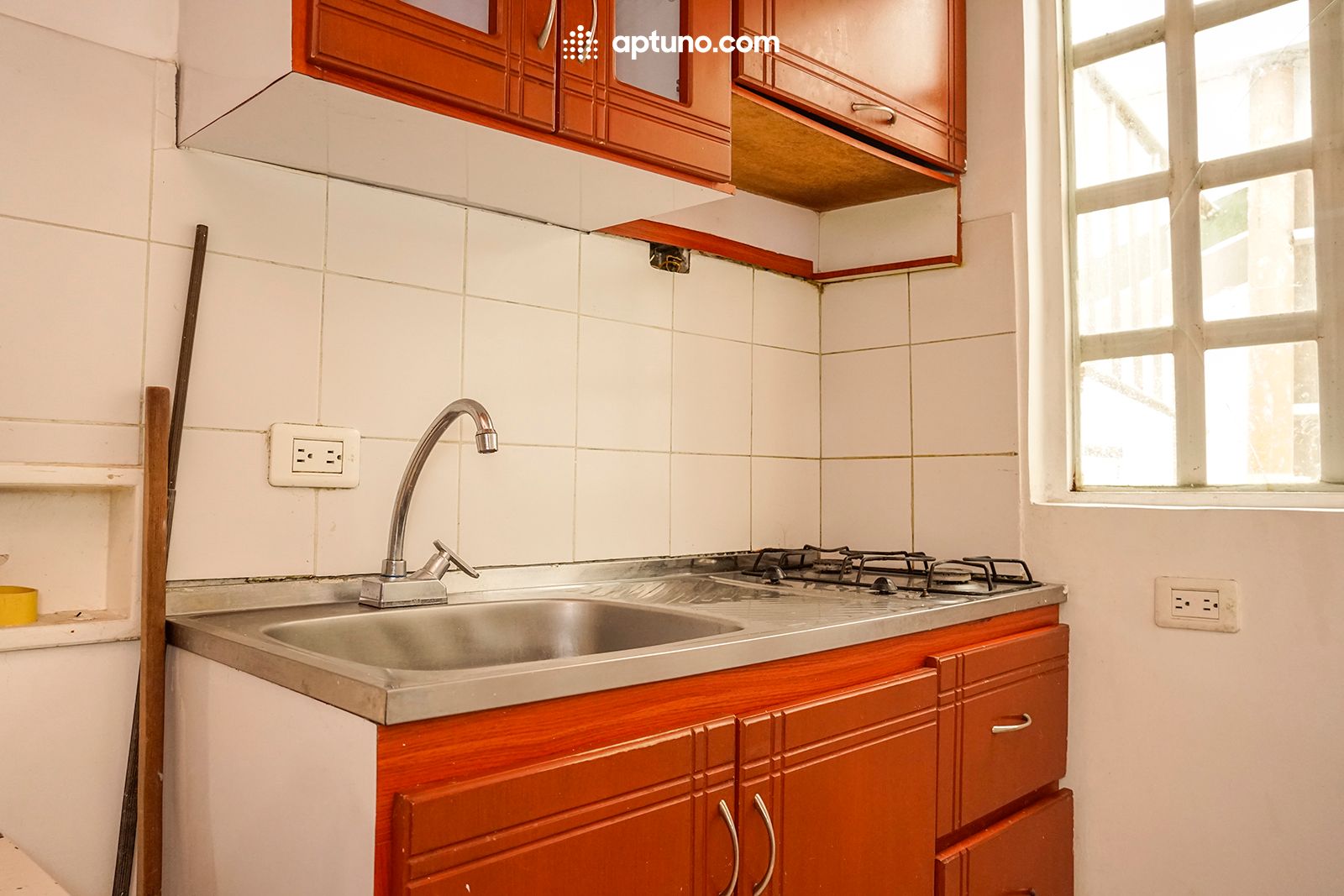 Apartamento en arriendo Palo Blanco Apartamento en arriendo Palo Blanco 30 m² - $ 650.000