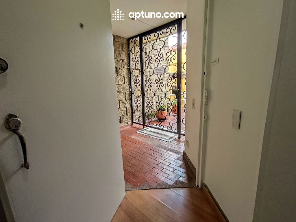 Apartamento en arriendo El Contador Apartamento en arriendo El Contador 83 m² - $ 1.747.000