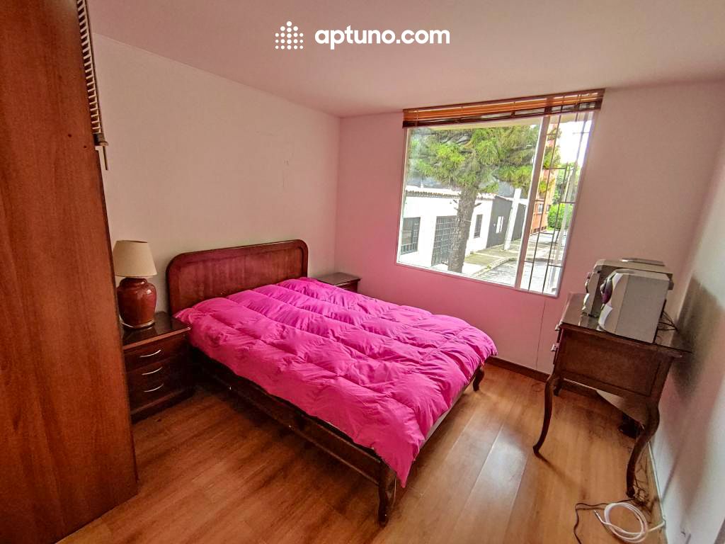 Apartamento en arriendo El Contador Apartamento en arriendo El Contador 83 m² - $ 1.747.000