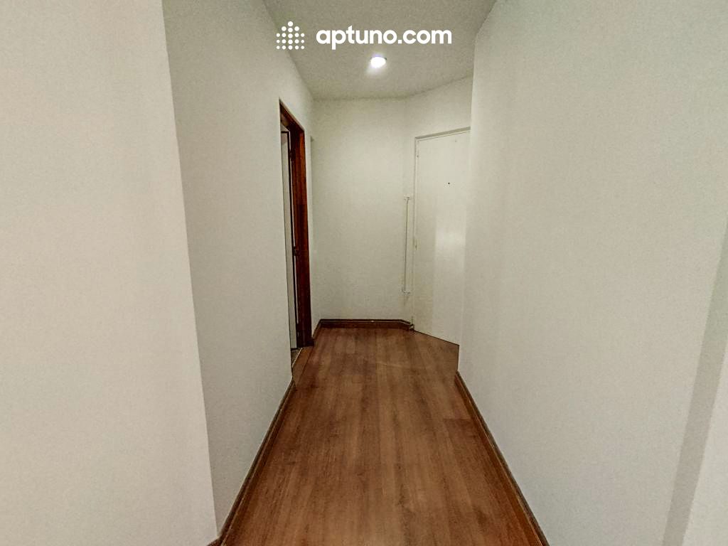 Apartamento en arriendo El Contador Apartamento en arriendo El Contador 83 m² - $ 1.747.000