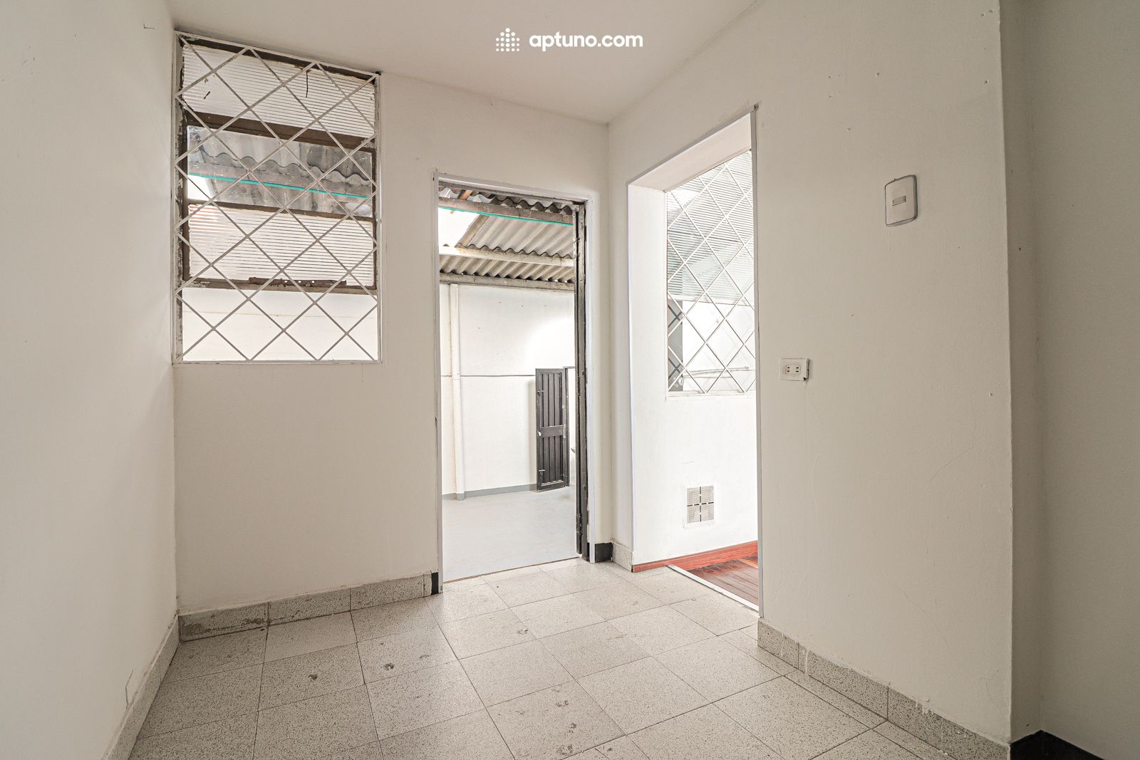 Casa en arriendo Alcázares Casa en arriendo Alcázares 320 m² - $ 3.500.000