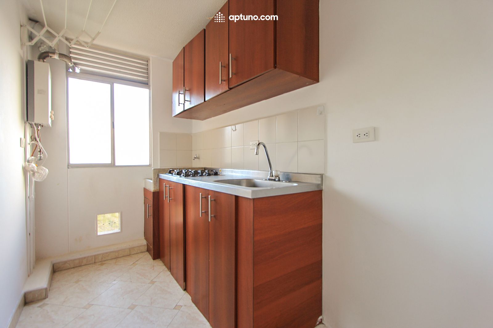 Apartamento en arriendo San Luis Apartamento en arriendo San Luis 55 m² - $ 900.000
