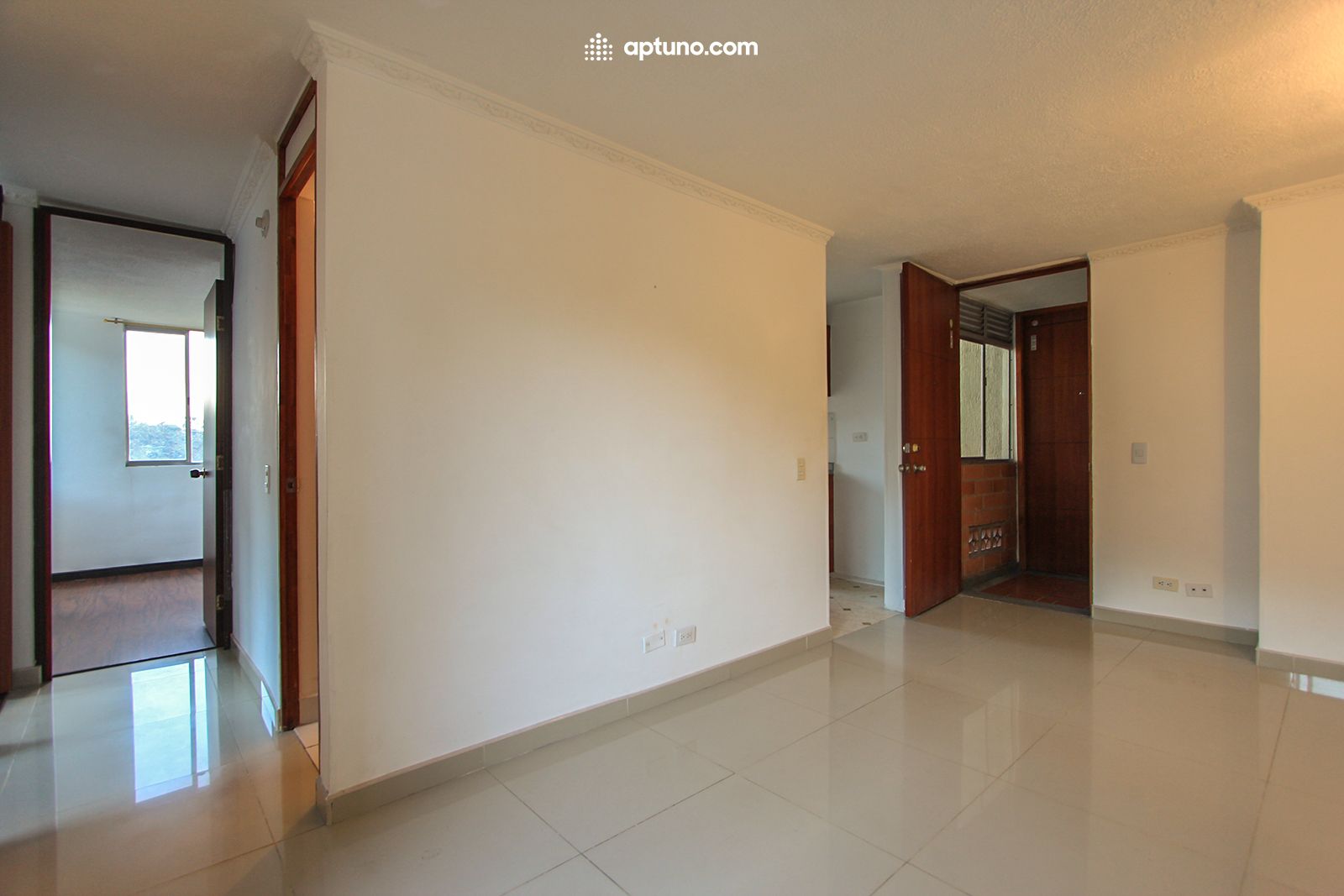 Apartamento en arriendo San Luis Apartamento en arriendo San Luis 55 m² - $ 900.000