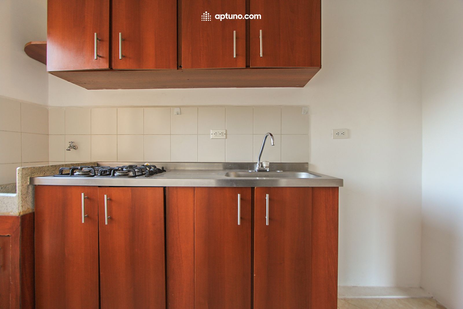Apartamento en arriendo San Luis Apartamento en arriendo San Luis 55 m² - $ 900.000