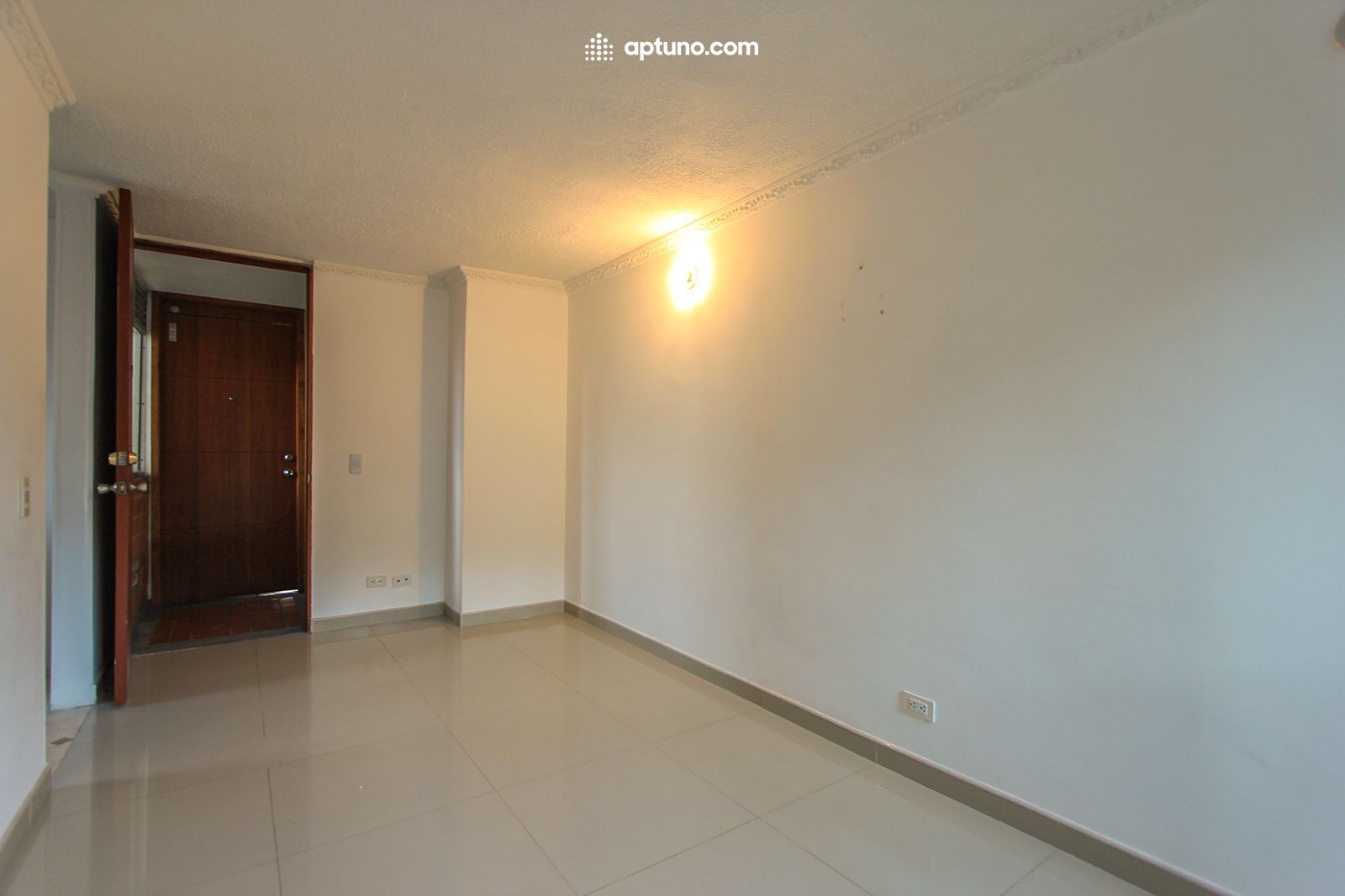 Apartamento en arriendo San Luis Apartamento en arriendo San Luis 55 m² - $ 900.000