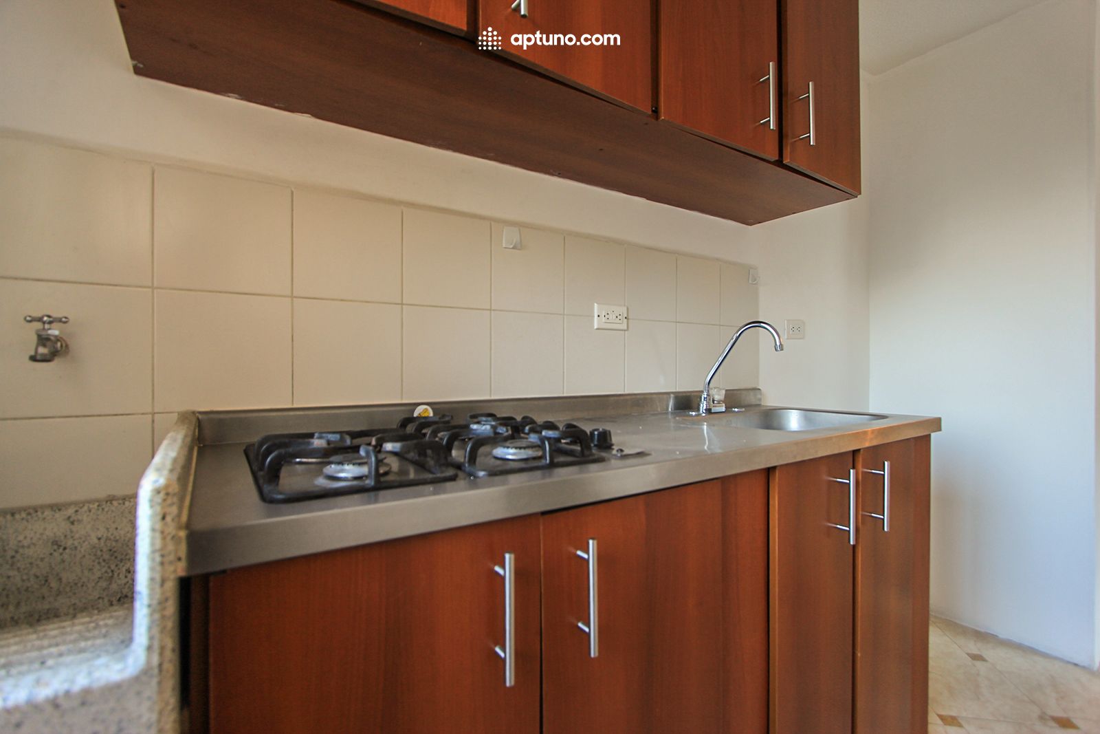 Apartamento en arriendo San Luis Apartamento en arriendo San Luis 55 m² - $ 900.000