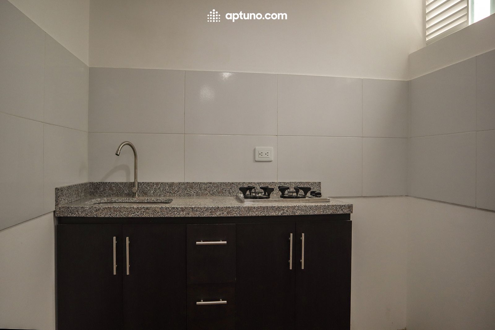 Apartamento en arriendo Lisboa 35 m² - $ 950.000
