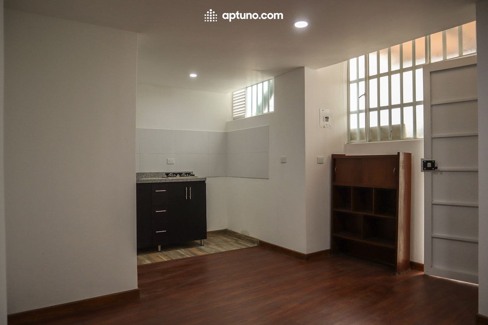 Apartamento en arriendo Lisboa 35 m² - $ 950.000