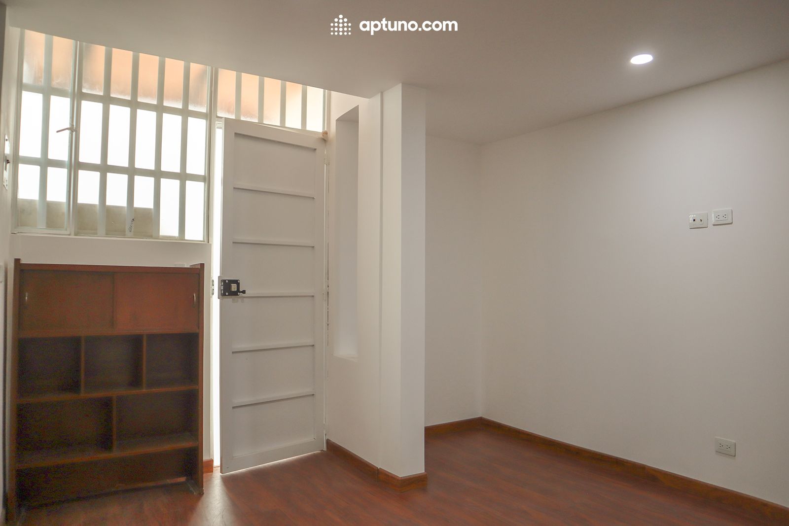 Apartamento en arriendo Lisboa 35 m² - $ 950.000