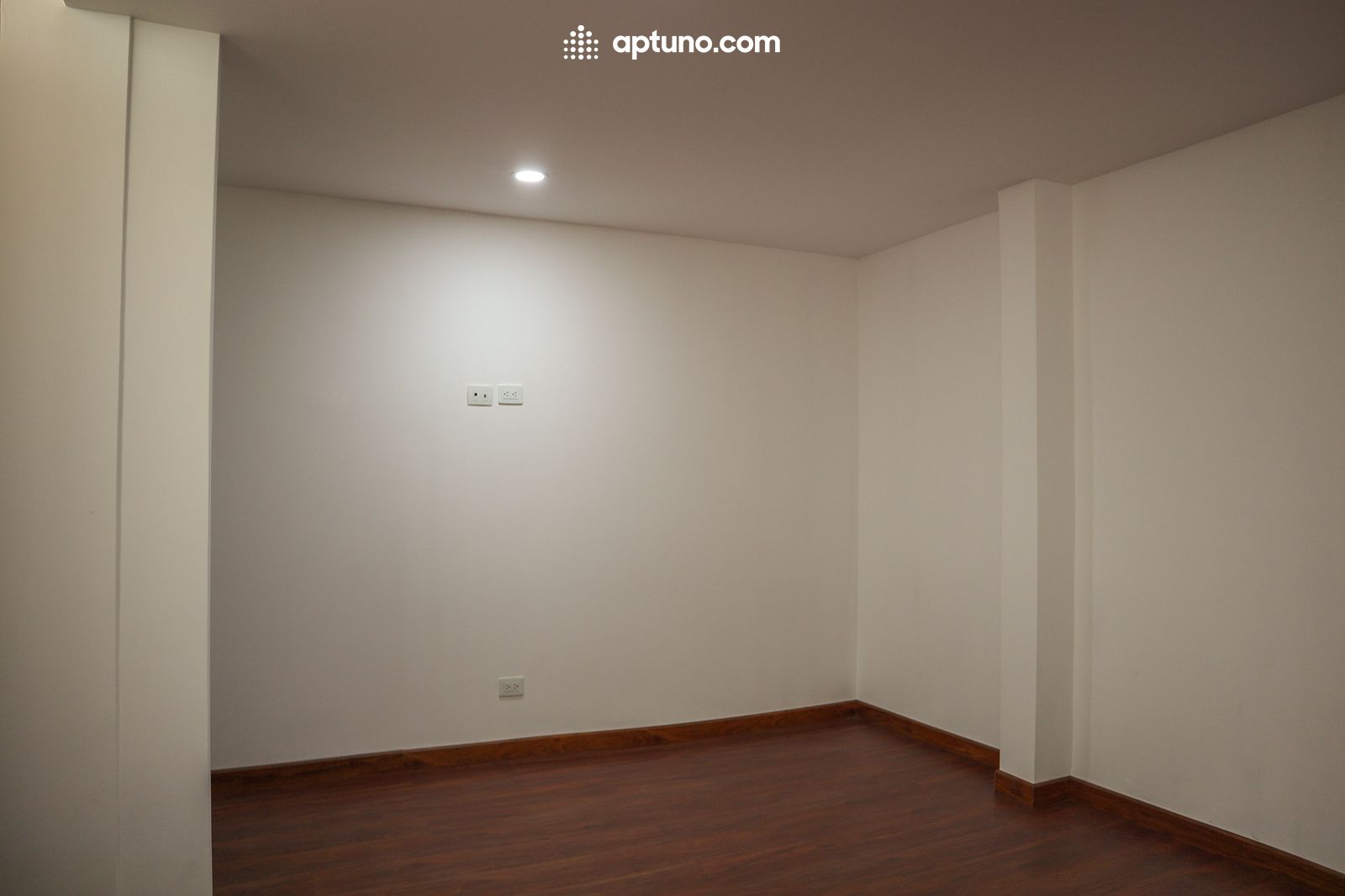 Apartamento en arriendo Lisboa 35 m² - $ 950.000