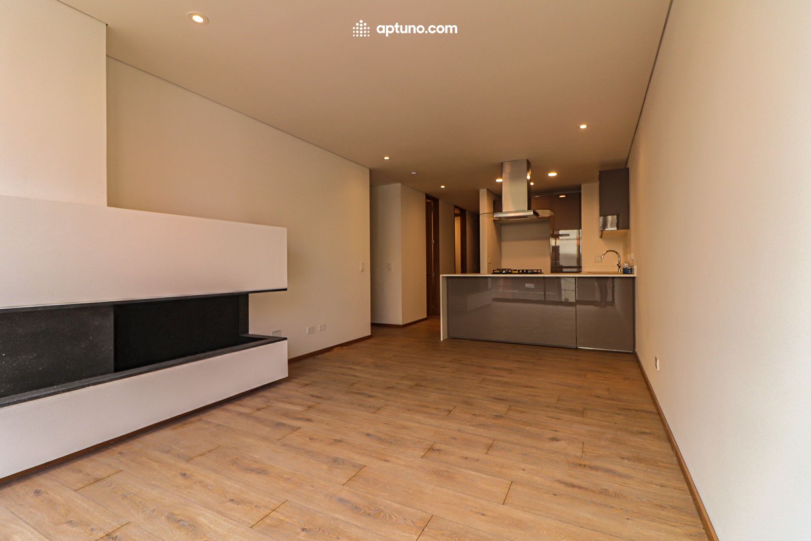 Apartamento en arriendo San Patricio 122 m² - $ 5.500.000