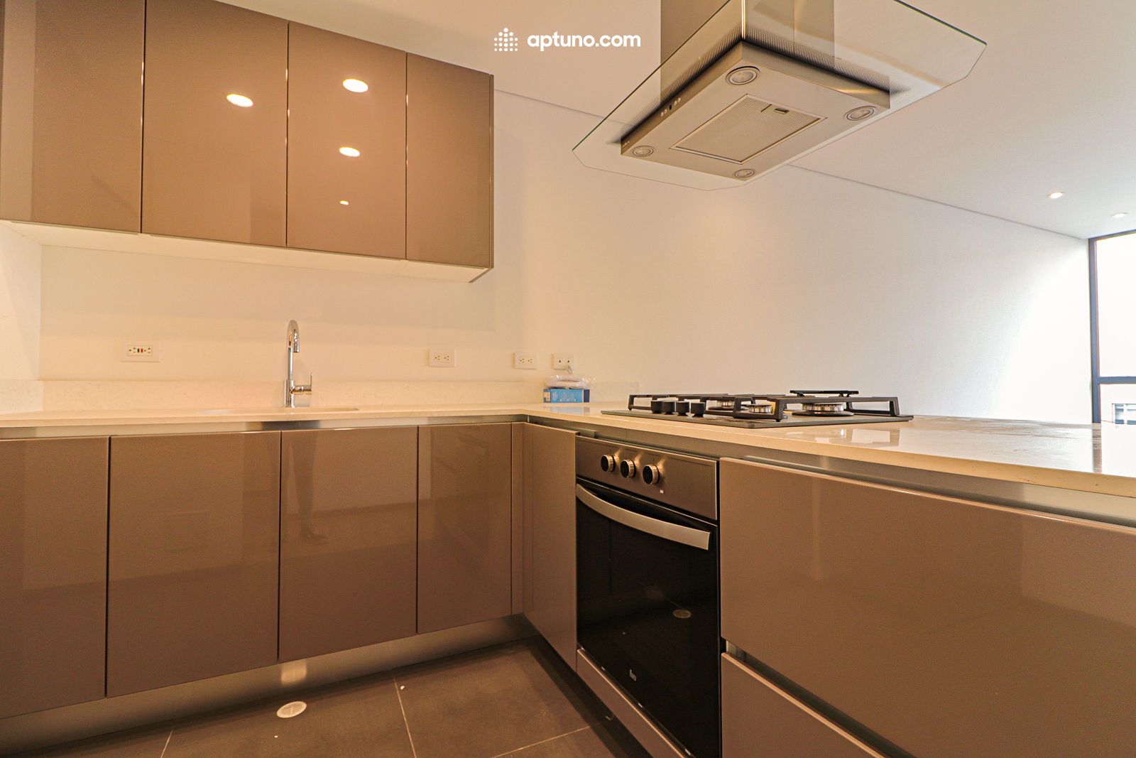 Apartamento en arriendo San Patricio 122 m² - $ 5.500.000