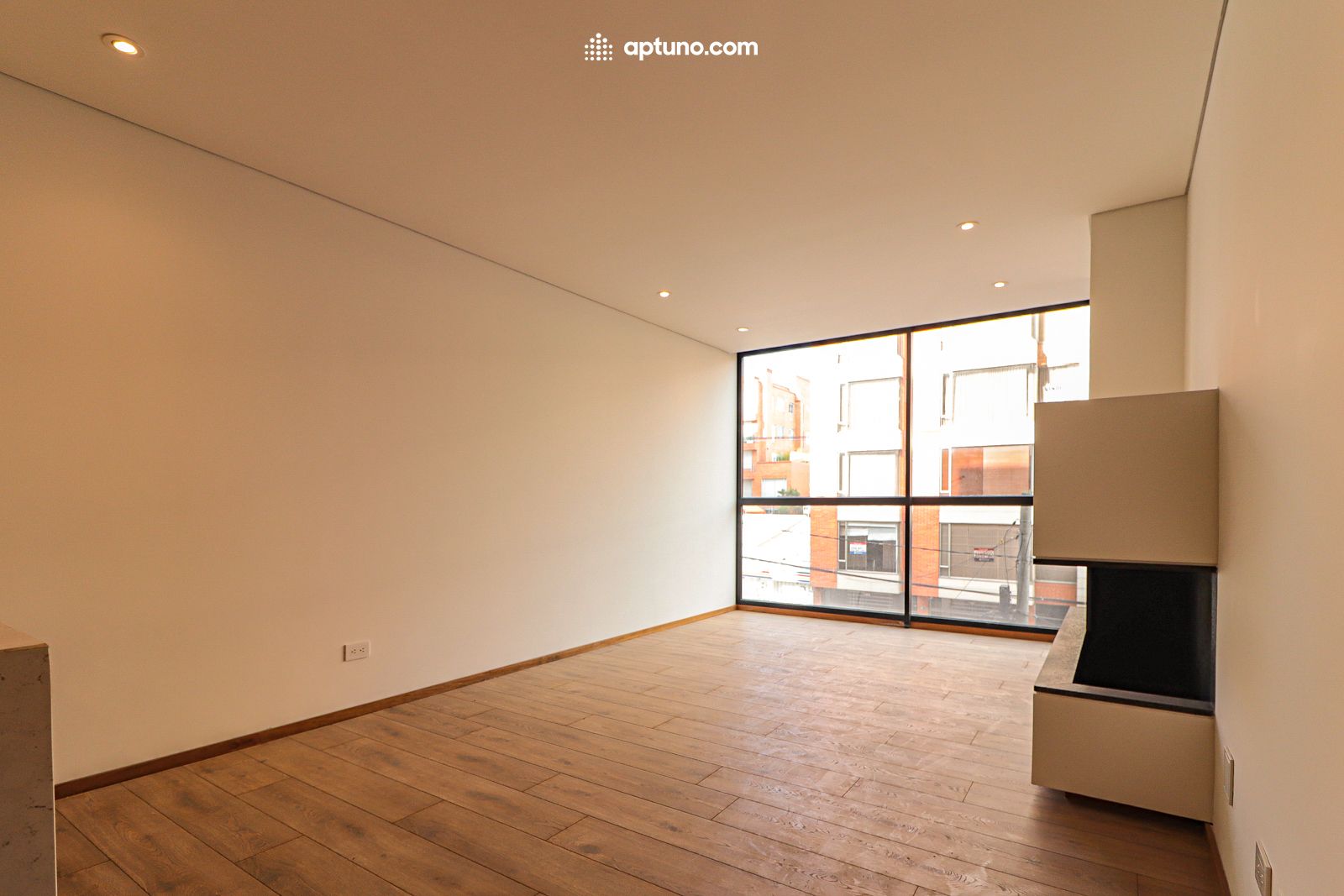 Apartamento en arriendo San Patricio 122 m² - $ 5.500.000