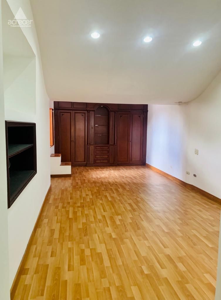 Apartamento en arriendo Santa Ana Occidental Apartamento en arriendo Santa Ana Occidental 320 m² - $ 5.950.000
