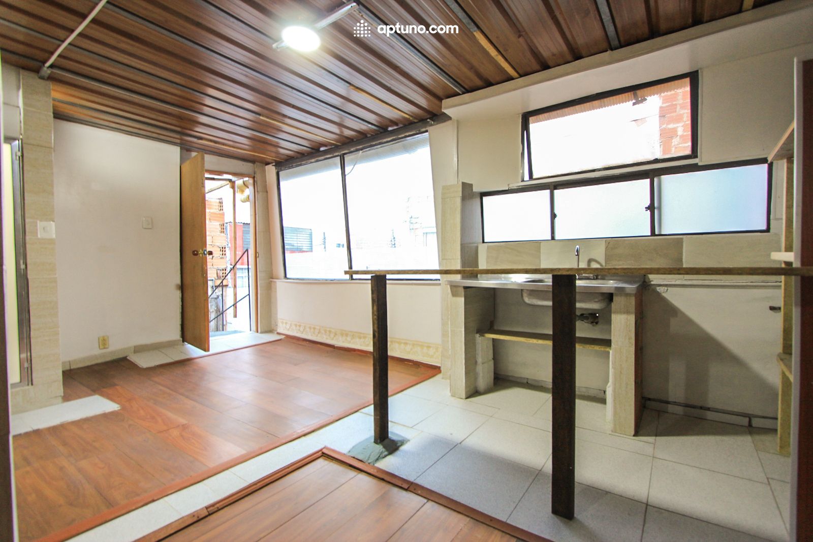 Apartamento en arriendo Quinta Ramos Apartamento en arriendo Quinta Ramos 30 m² - $ 650.000