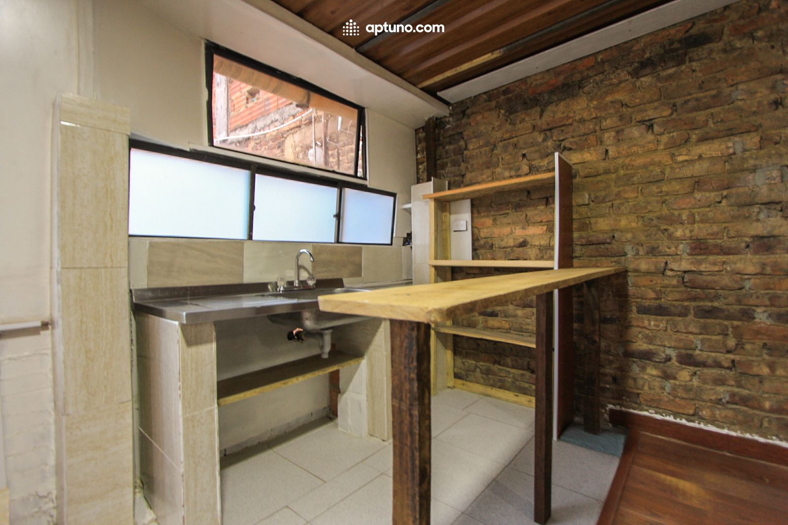 Apartamento en arriendo Quinta Ramos Apartamento en arriendo Quinta Ramos 30 m² - $ 650.000