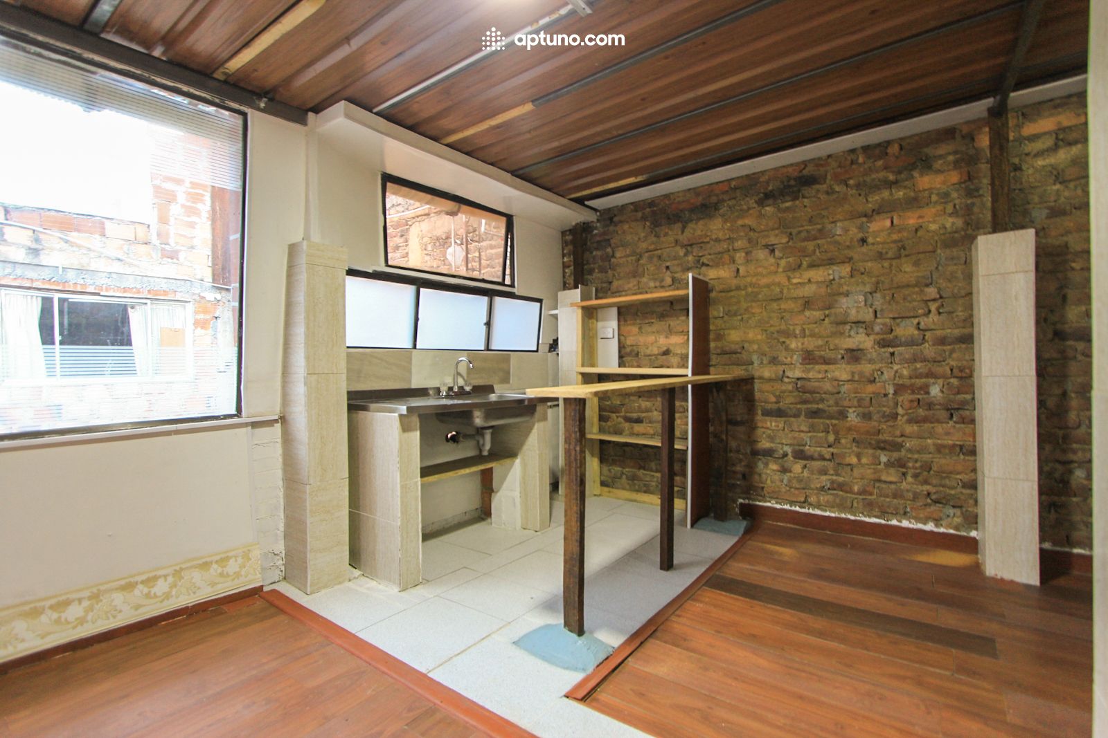 Apartamento en arriendo Quinta Ramos Apartamento en arriendo Quinta Ramos 30 m² - $ 650.000