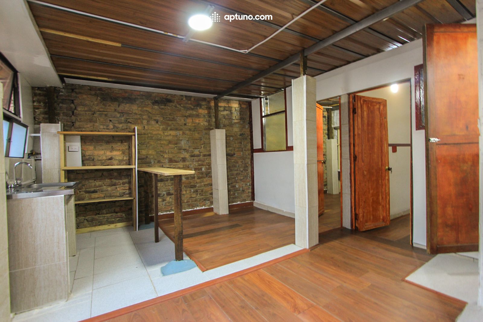 Apartamento en arriendo Quinta Ramos Apartamento en arriendo Quinta Ramos 30 m² - $ 650.000