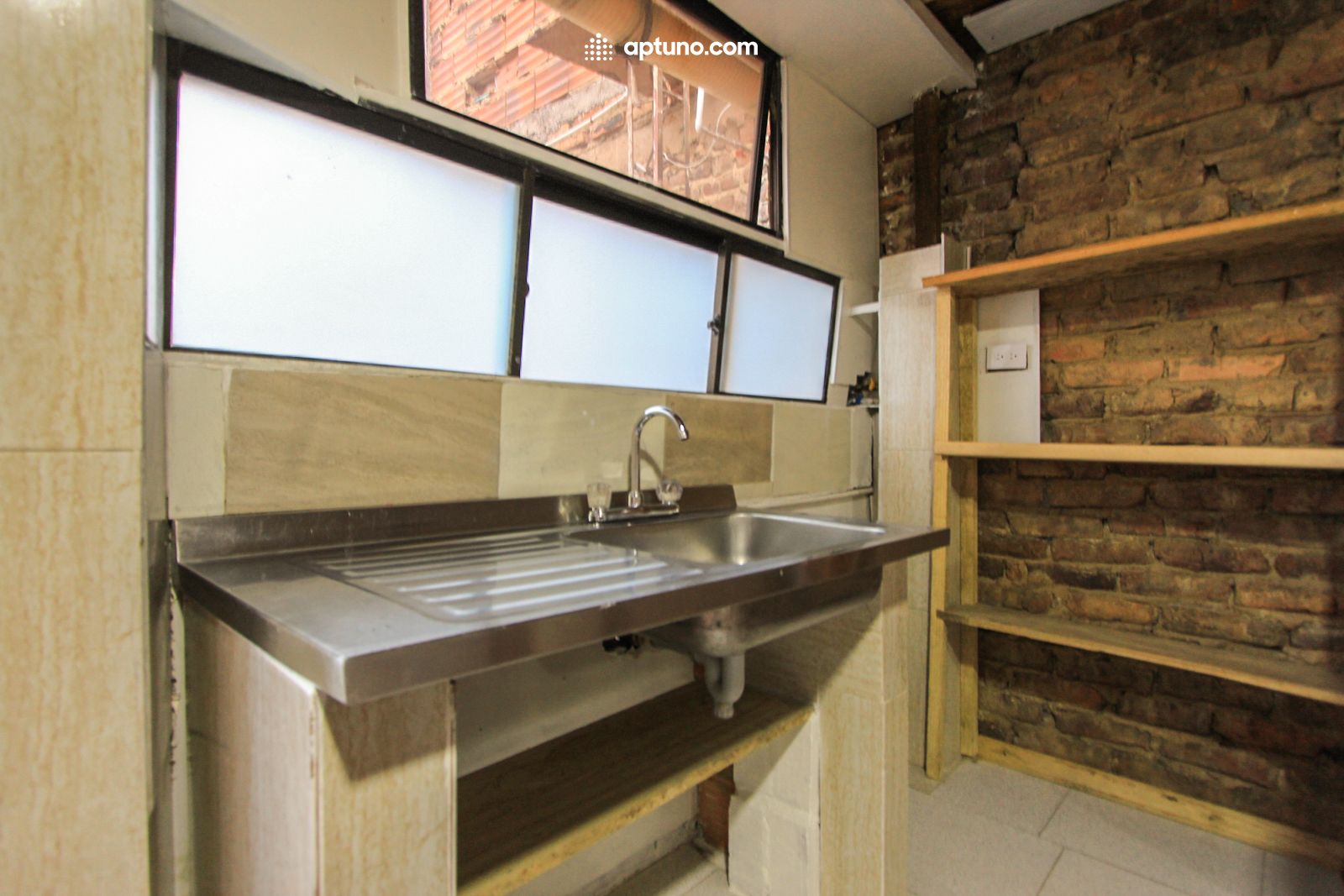 Apartamento en arriendo Quinta Ramos Apartamento en arriendo Quinta Ramos 30 m² - $ 650.000