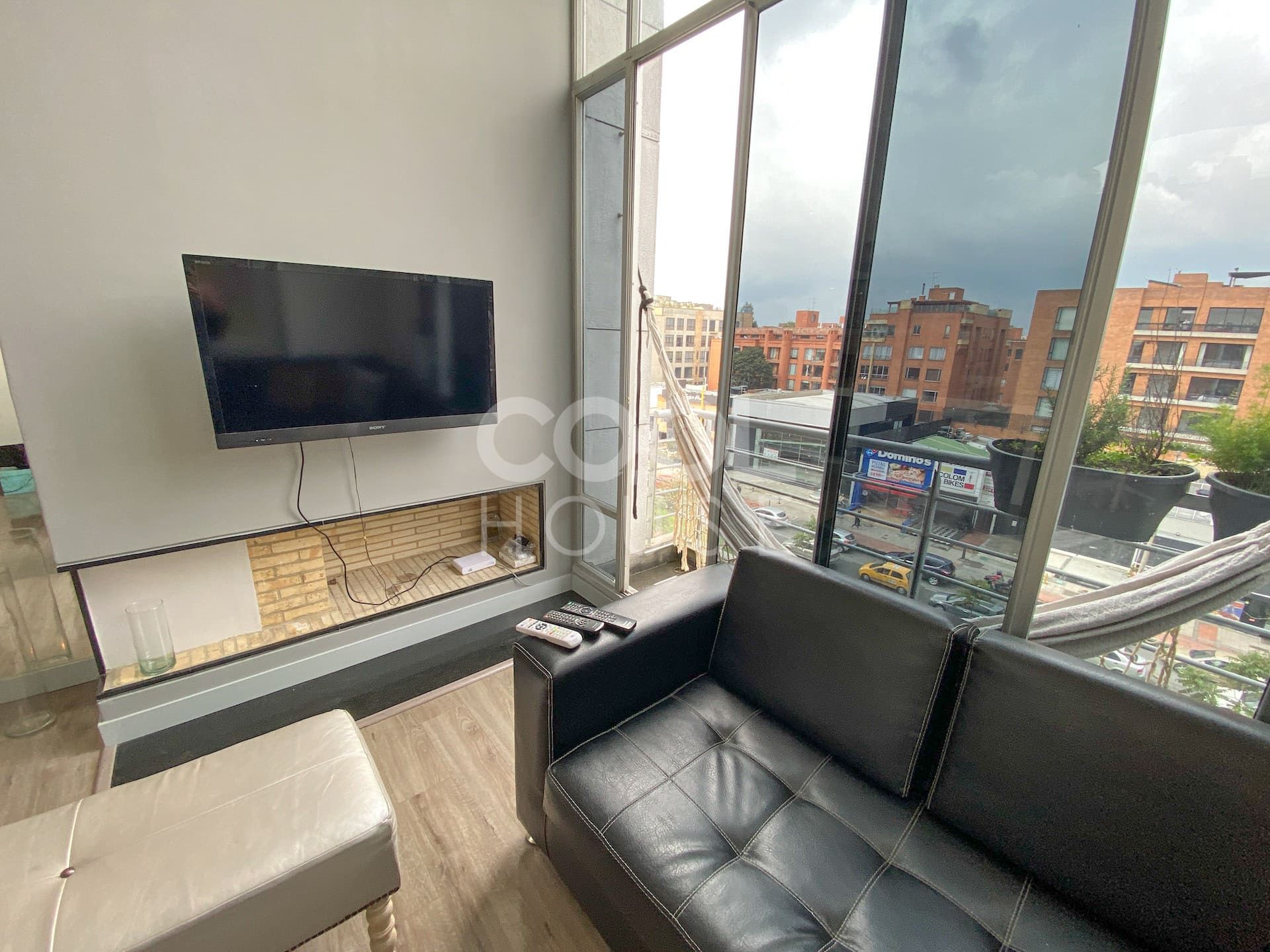 Apartamento en arriendo San Patricio Apartamento en arriendo San Patricio 93 m² - $ 6.000.000