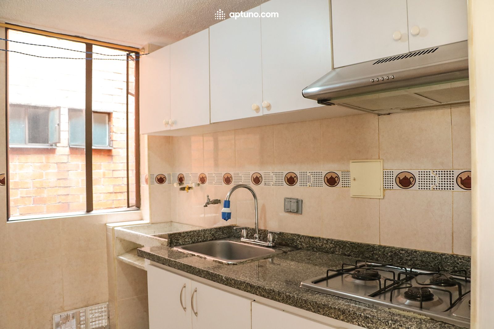 Apartamento en arriendo Britalia 60 m² - $ 1.300.000