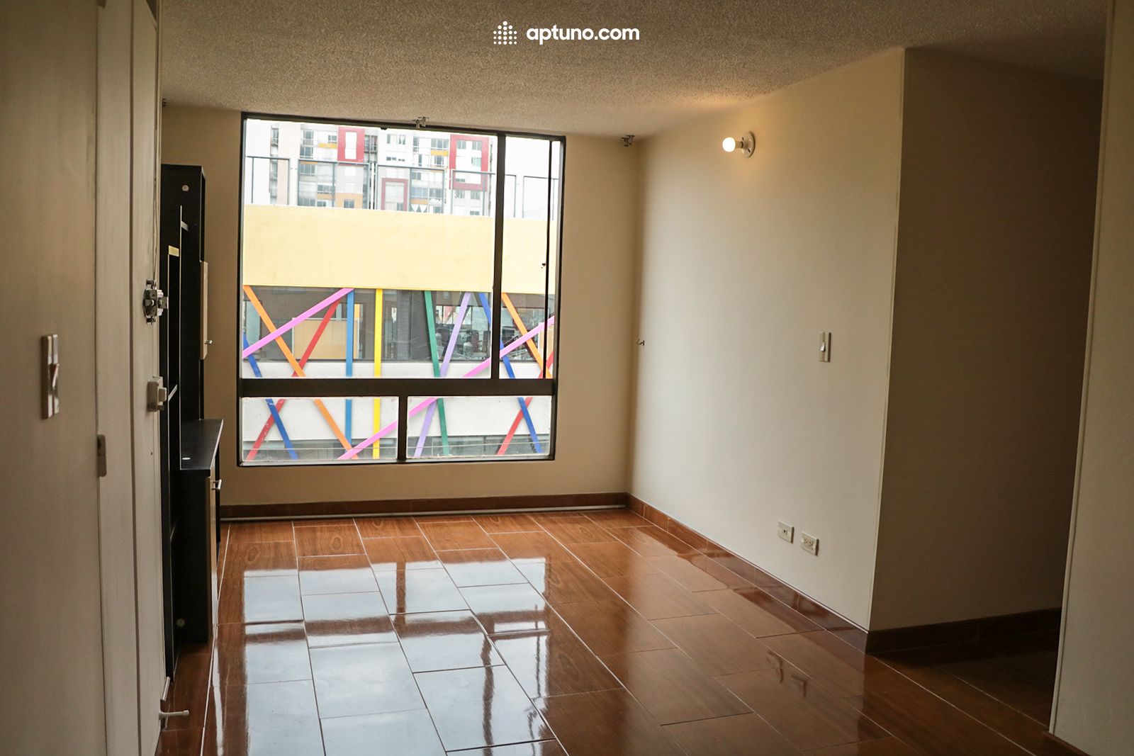 Apartamento en arriendo Britalia 60 m² - $ 1.300.000