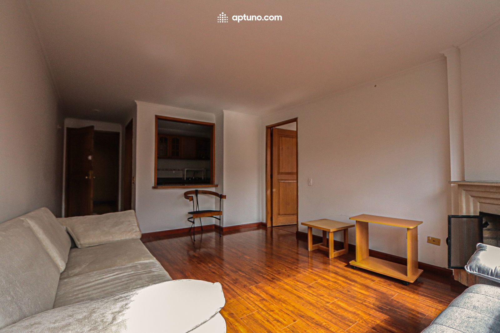 Apartamento en arriendo Antiguo Country Apartamento en arriendo Antiguo Country 55 m² - $ 2.300.000