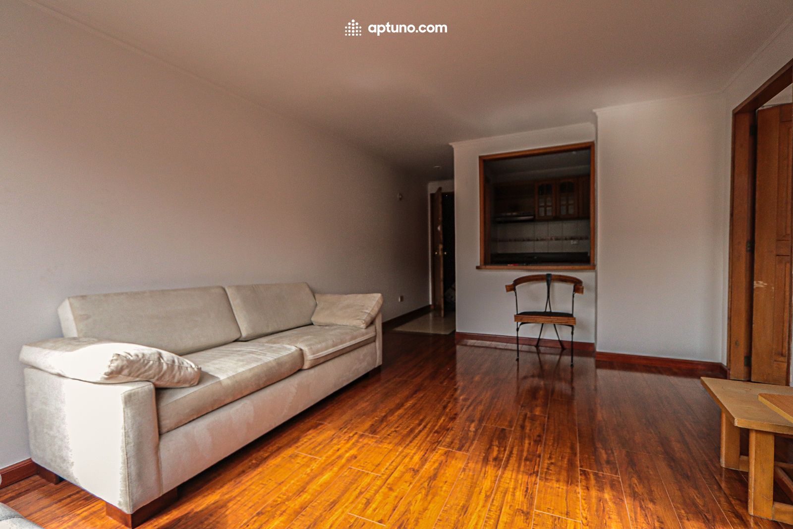 Apartamento en arriendo Antiguo Country Apartamento en arriendo Antiguo Country 55 m² - $ 2.300.000