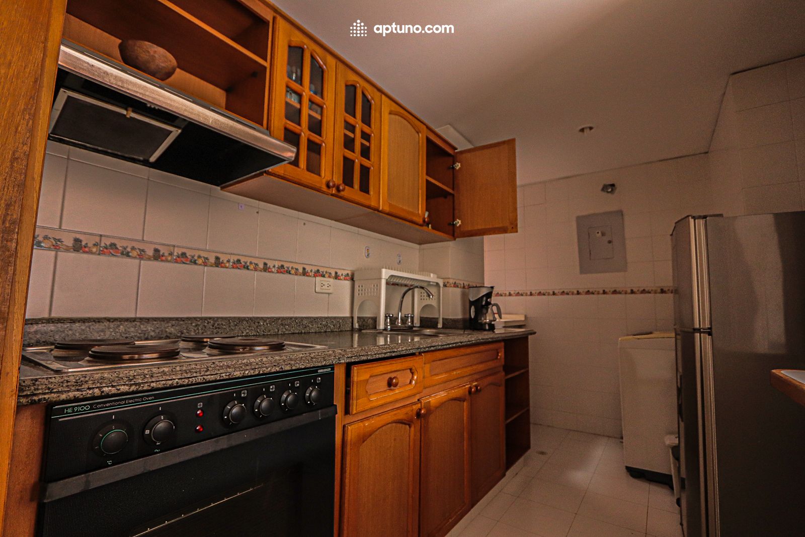 Apartamento en arriendo Antiguo Country Apartamento en arriendo Antiguo Country 55 m² - $ 2.300.000