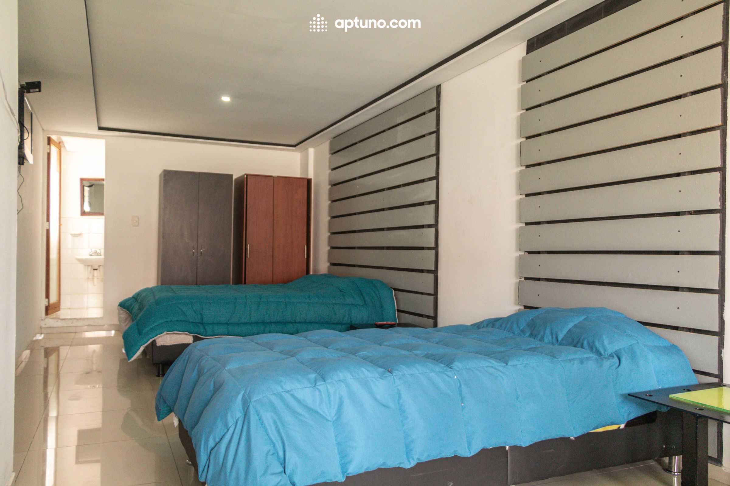 Apartamento en arriendo Cota 45 m² - $ 1.100.000