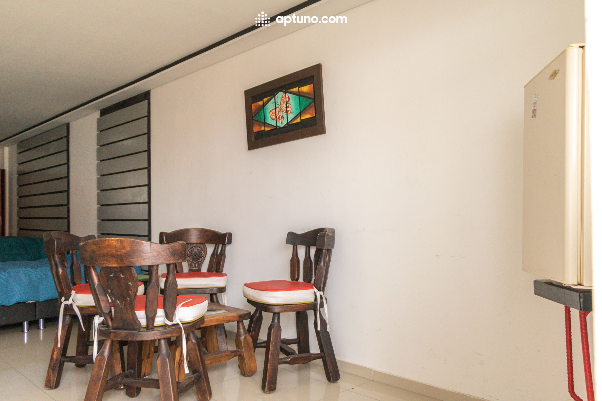 Apartamento en arriendo Cota 45 m² - $ 1.100.000