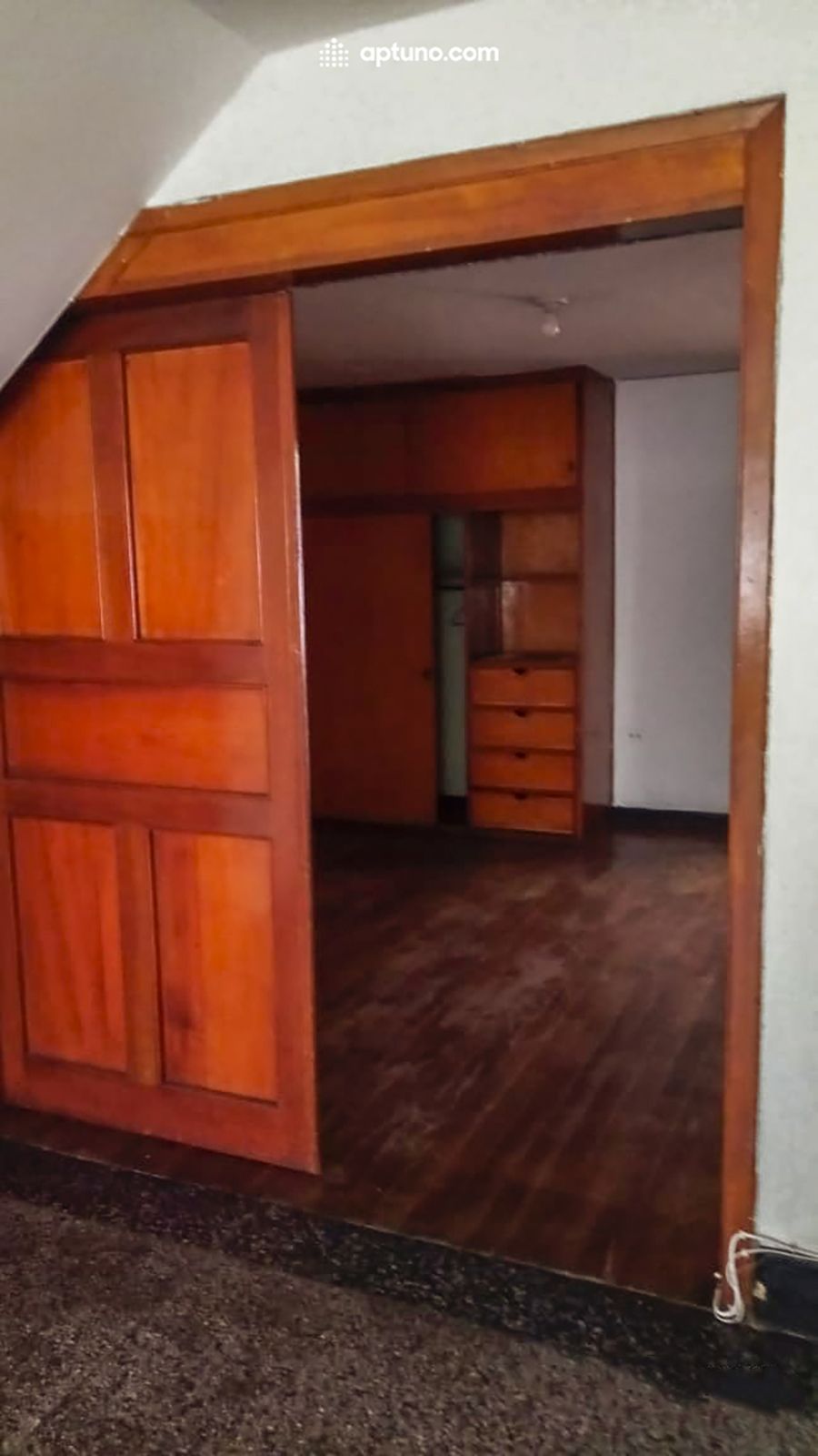 Apartamento en arriendo Santa Isabel 160 m² - $ 1.300.000