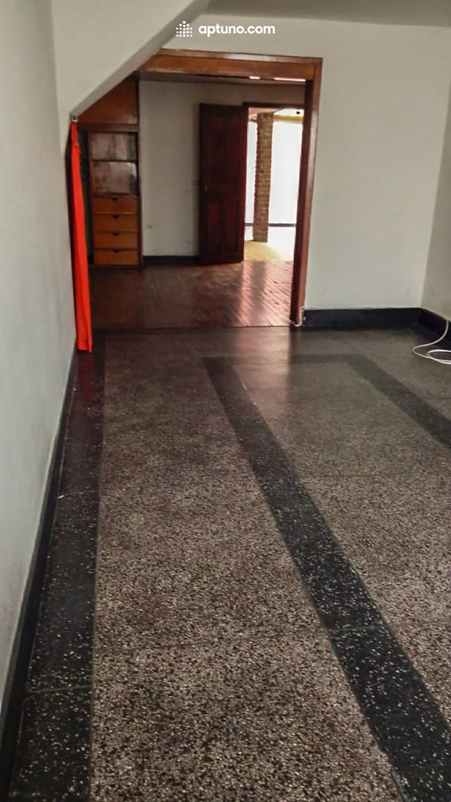 Apartamento en arriendo Santa Isabel 160 m² - $ 1.300.000