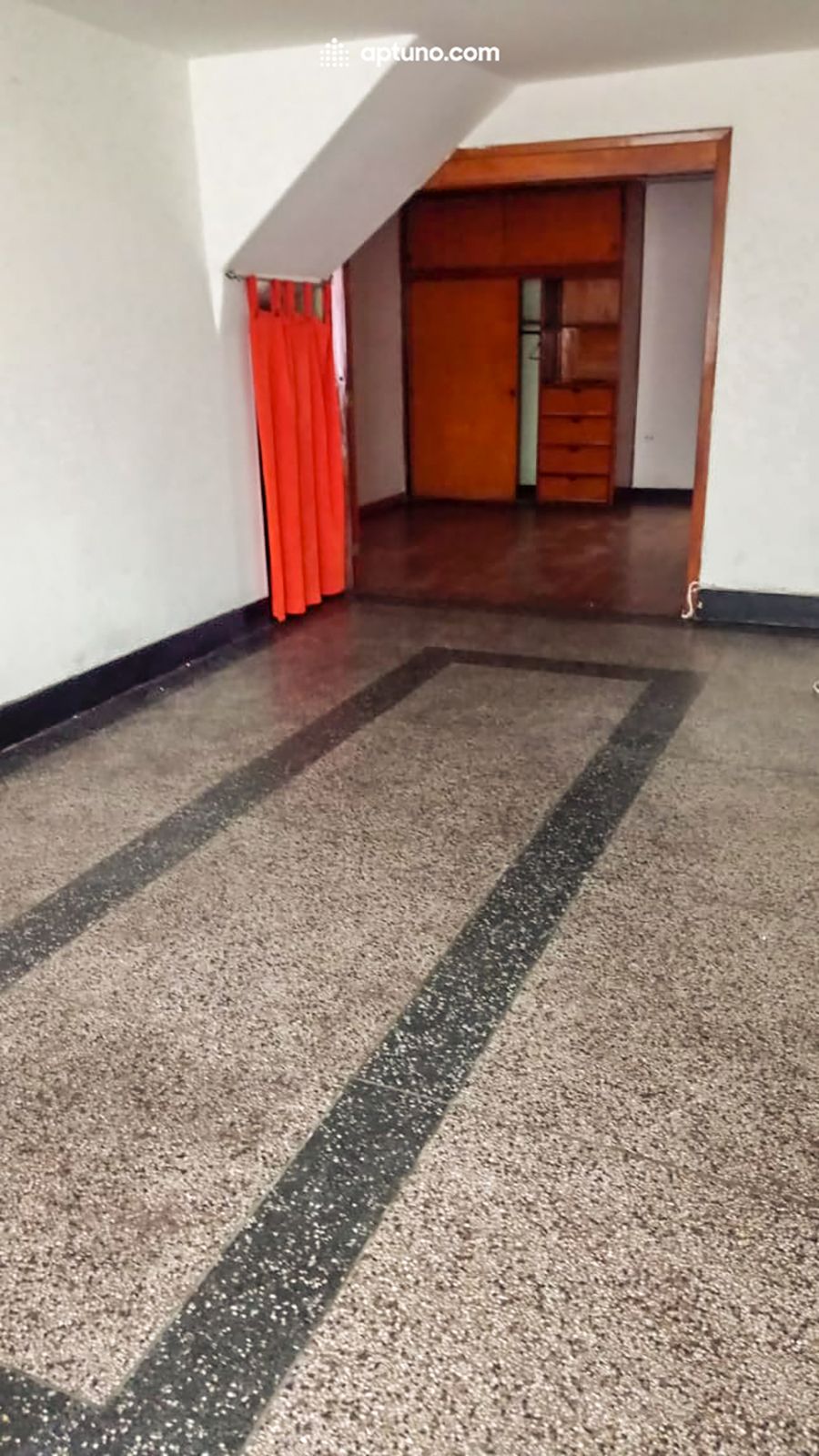 Apartamento en arriendo Santa Isabel 160 m² - $ 1.300.000