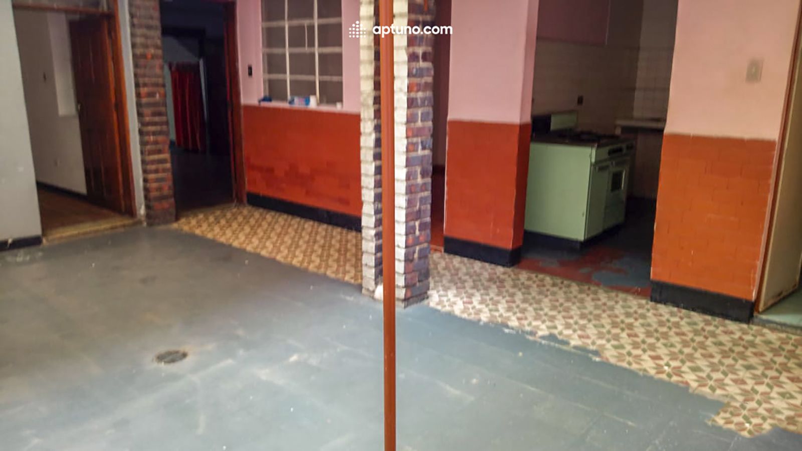 Apartamento en arriendo Santa Isabel 160 m² - $ 1.300.000
