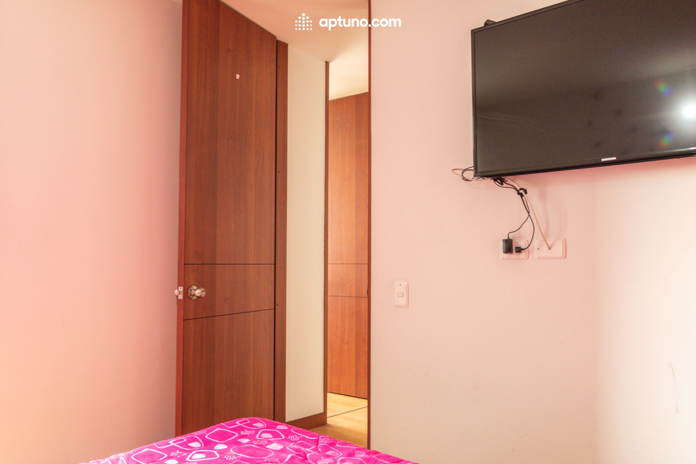 Apartamento en arriendo El Vergel Oriental Apartamento en arriendo El Vergel Oriental 49 m² - $ 1.350.000