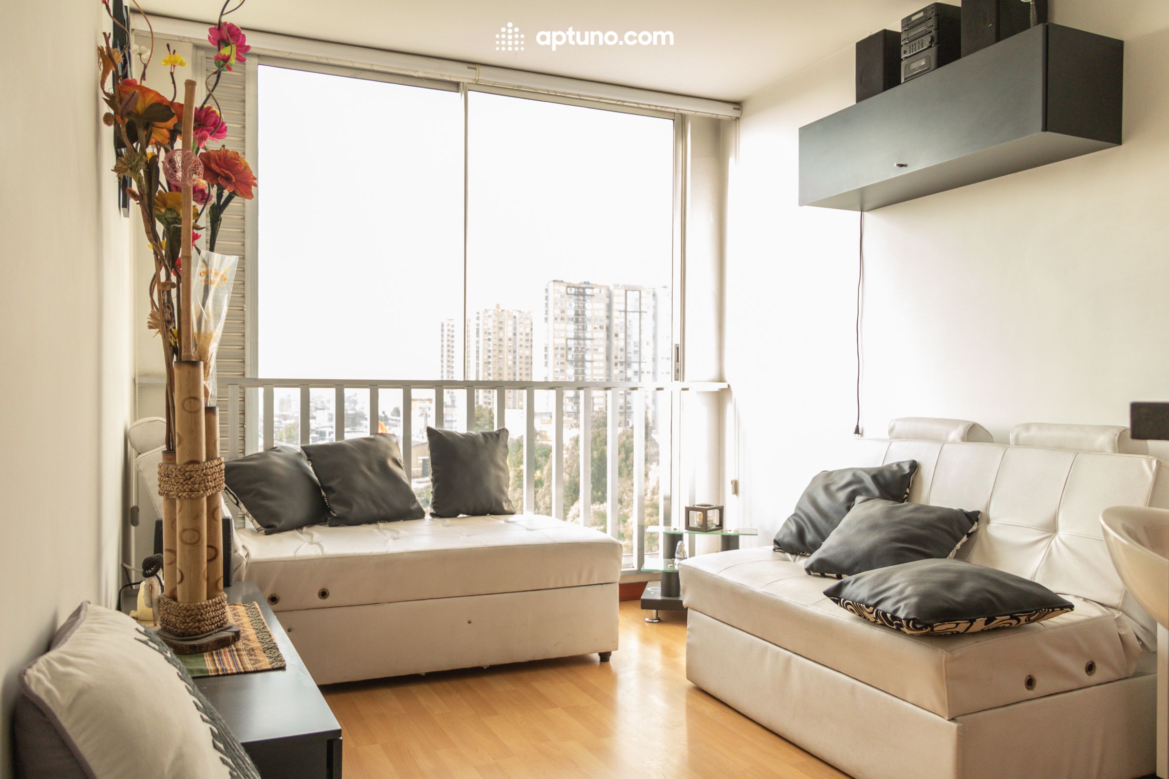Apartamento en arriendo El Vergel Oriental Apartamento en arriendo El Vergel Oriental 49 m² - $ 1.350.000