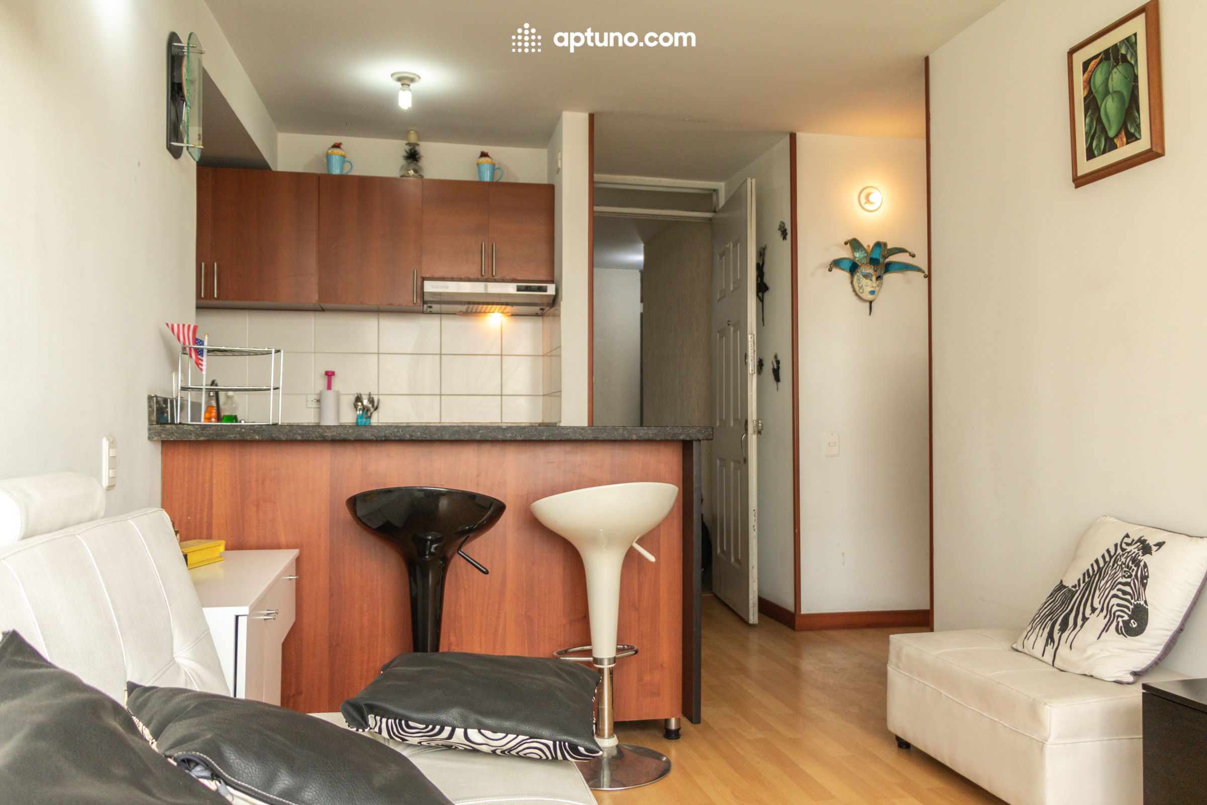 Apartamento en arriendo El Vergel Oriental Apartamento en arriendo El Vergel Oriental 49 m² - $ 1.350.000