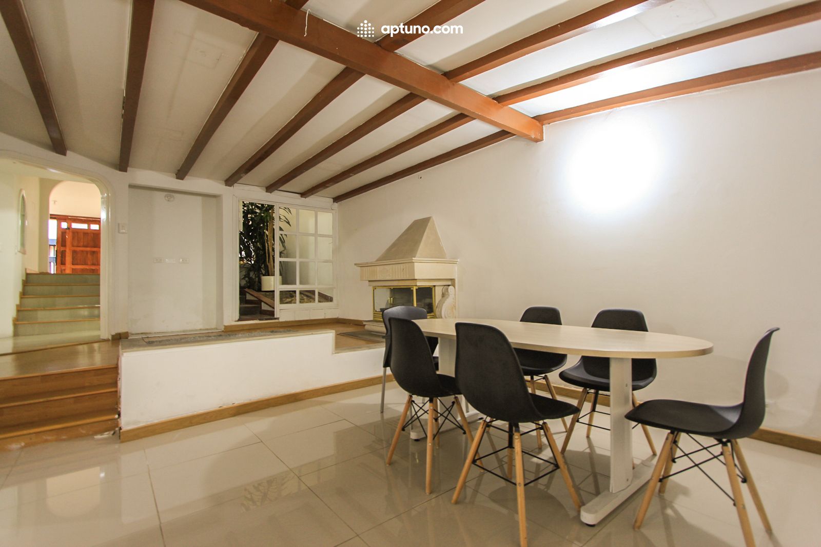 Casa en arriendo San Patricio Casa en arriendo San Patricio 380 m² - $ 5.200.000