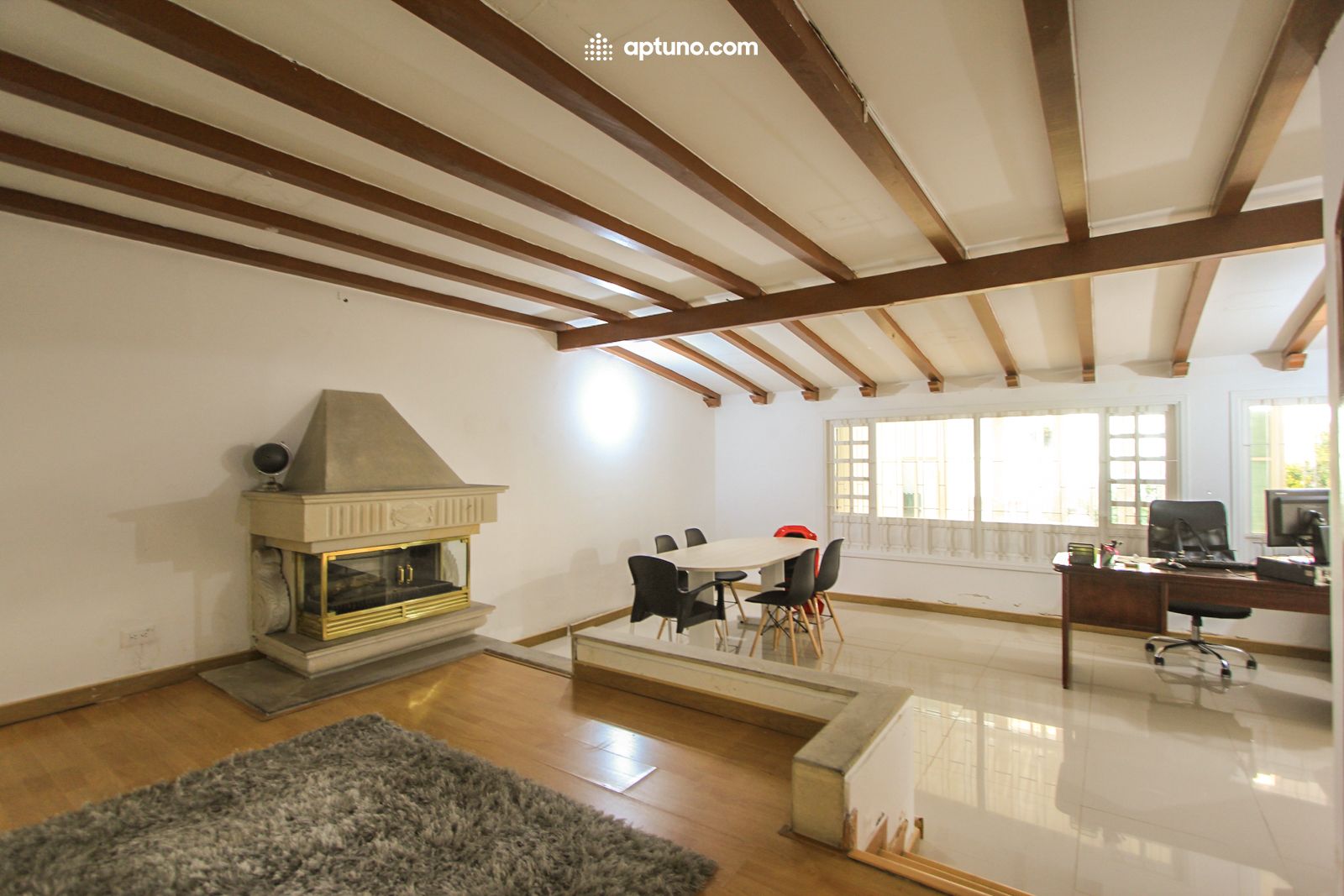 Casa en arriendo San Patricio Casa en arriendo San Patricio 380 m² - $ 5.200.000