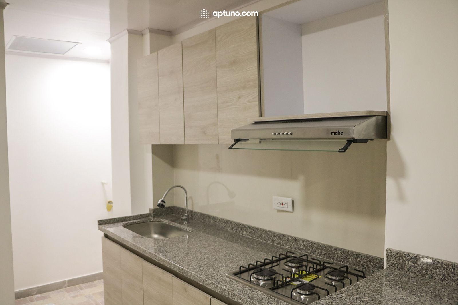 Apartamento en arriendo San Joaquín Apartamento en arriendo San Joaquín 50 m² - $ 1.136.400