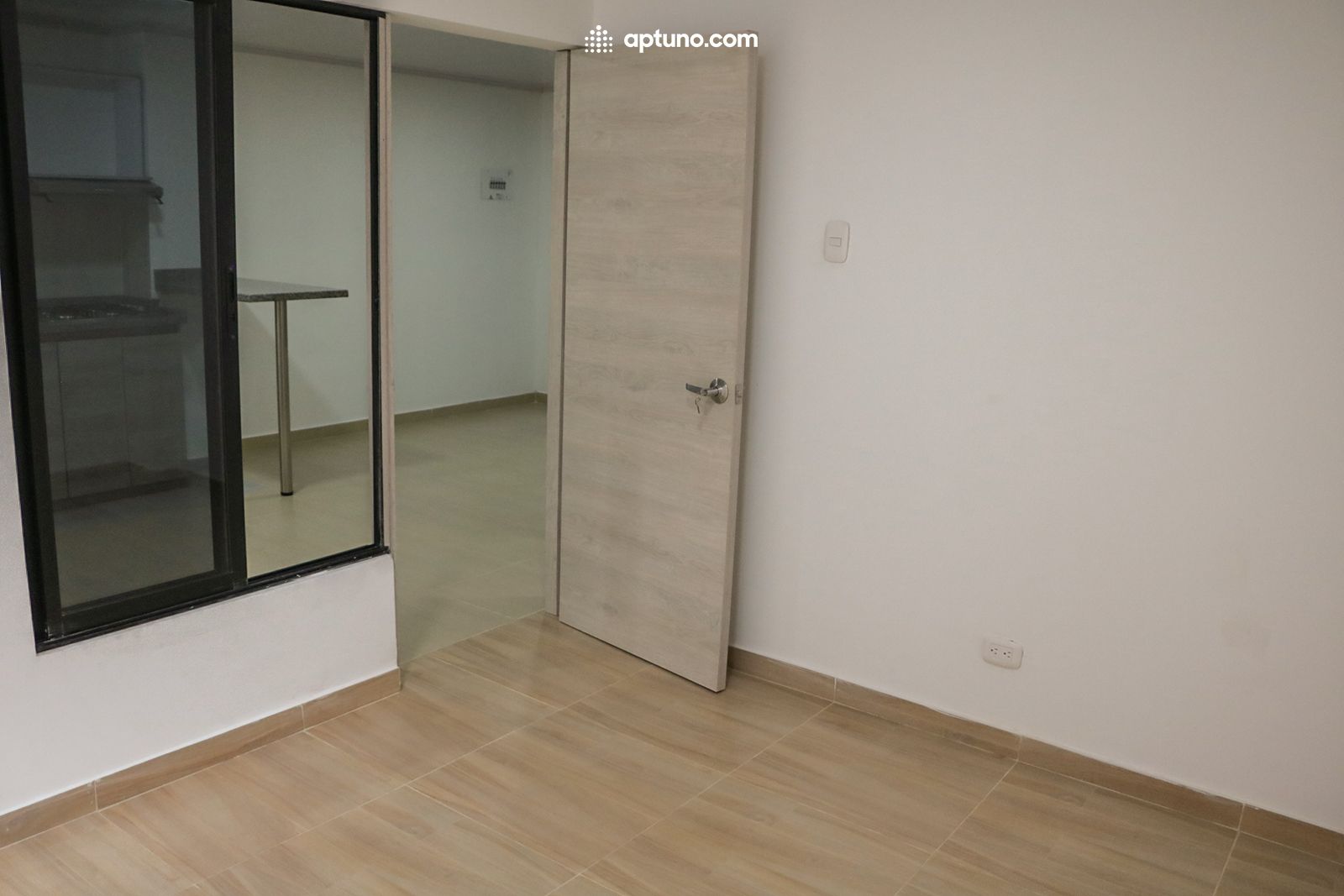 Apartamento en arriendo San Joaquín Apartamento en arriendo San Joaquín 50 m² - $ 1.136.400