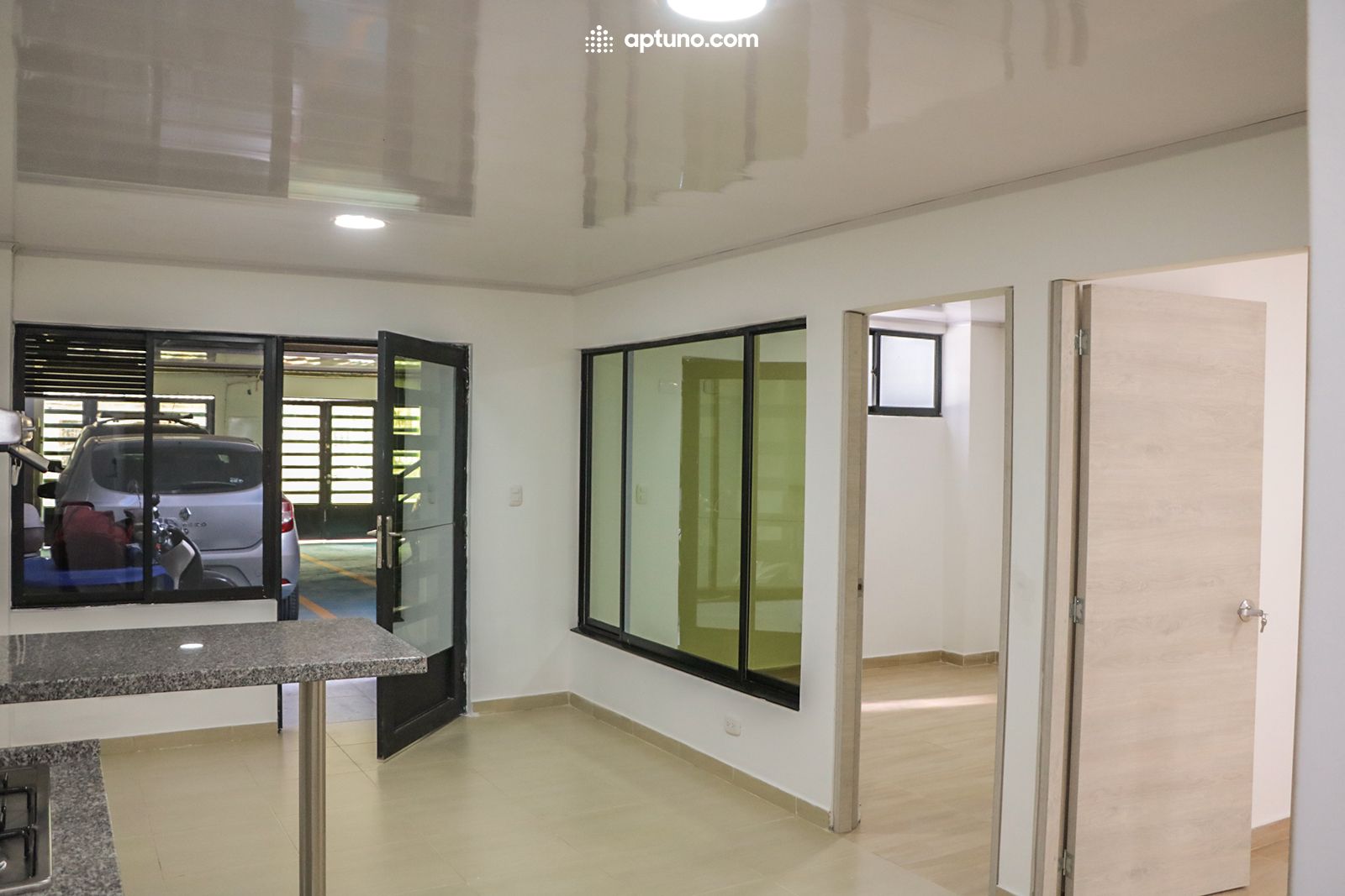Apartamento en arriendo San Joaquín Apartamento en arriendo San Joaquín 50 m² - $ 1.136.400