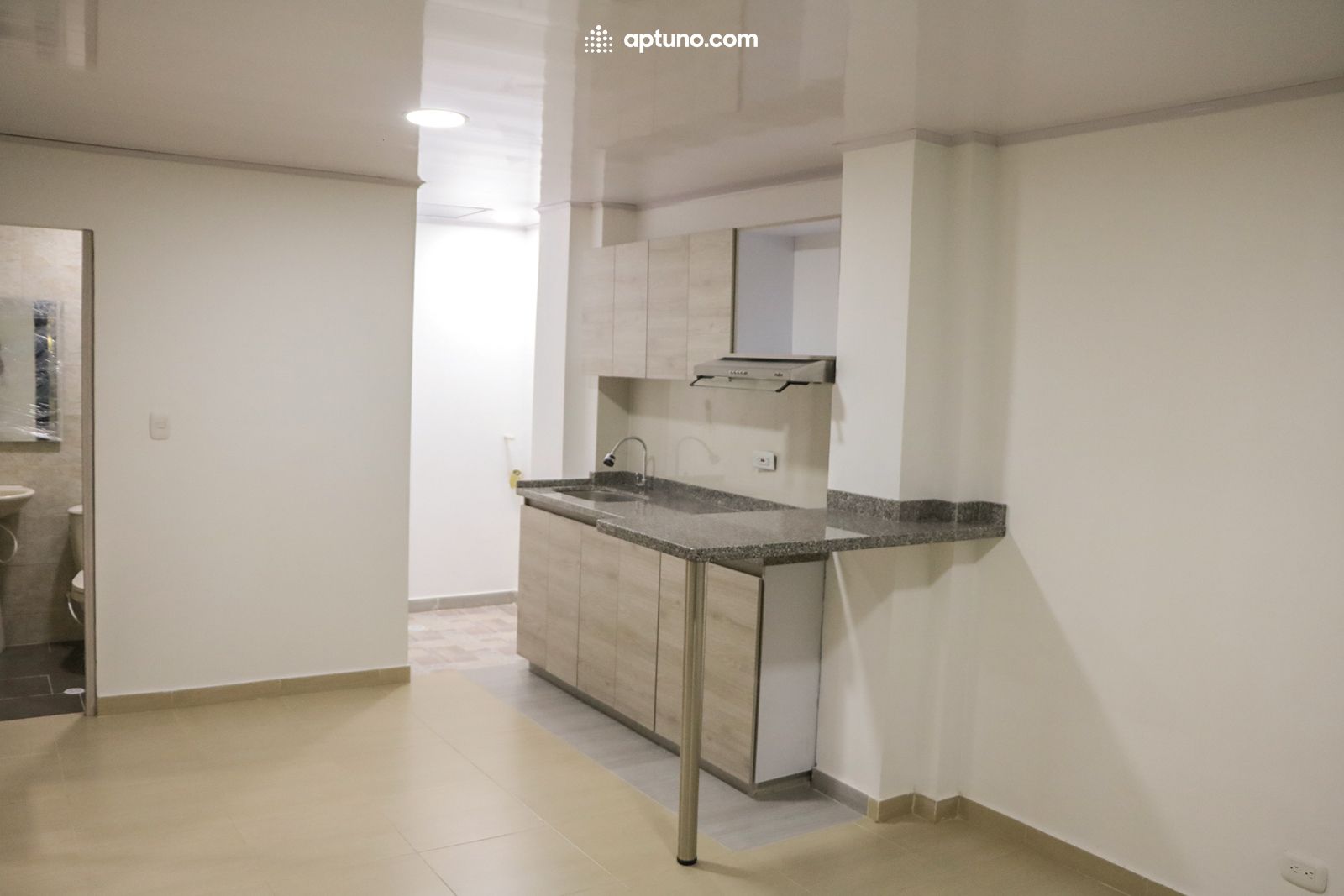 Apartamento en arriendo San Joaquín Apartamento en arriendo San Joaquín 50 m² - $ 1.136.400